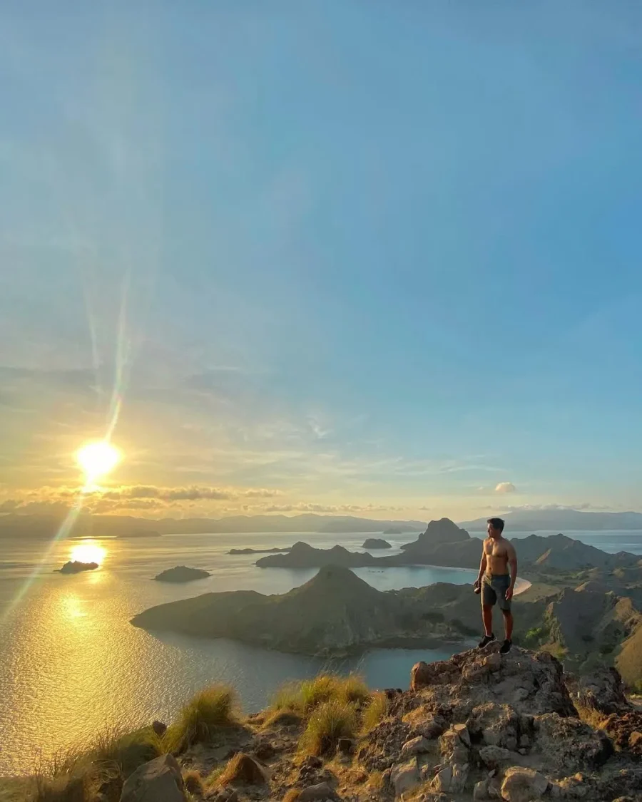 Agung Afif — Resilience and Opportunity in Crisis